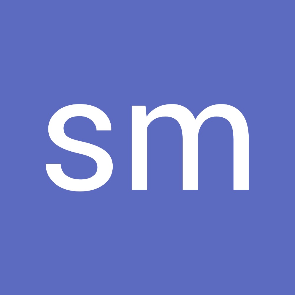 Meet your Posher, Sm